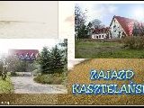 Zajazd Kasztelański Kołobrzeg - Budzistowo Kołobrzeg